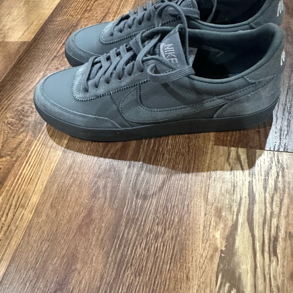 Nike Killshot 2 in Iron Grey